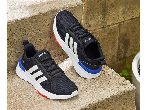 Adidas Racer Shoes 